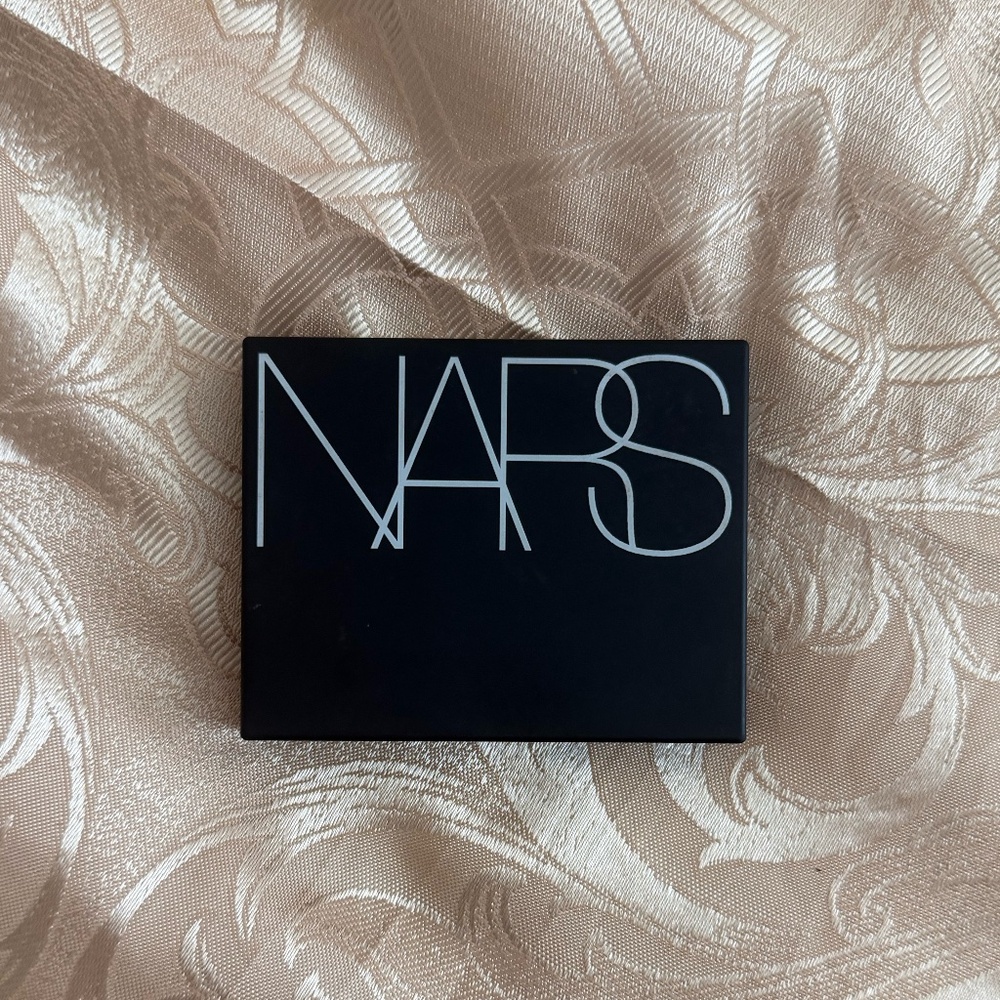 NARS 'Dominant' Blush